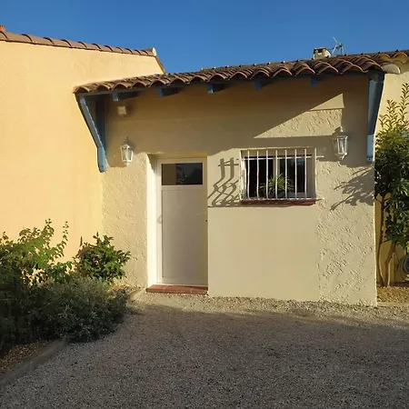 Entree Independante Ideal Vacance Ou Travail * Istres